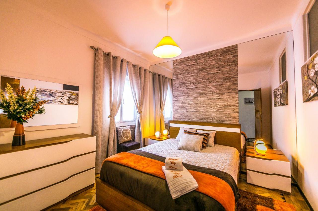 Dream City Home 2 كالداس دا راينها المظهر الخارجي الصورة