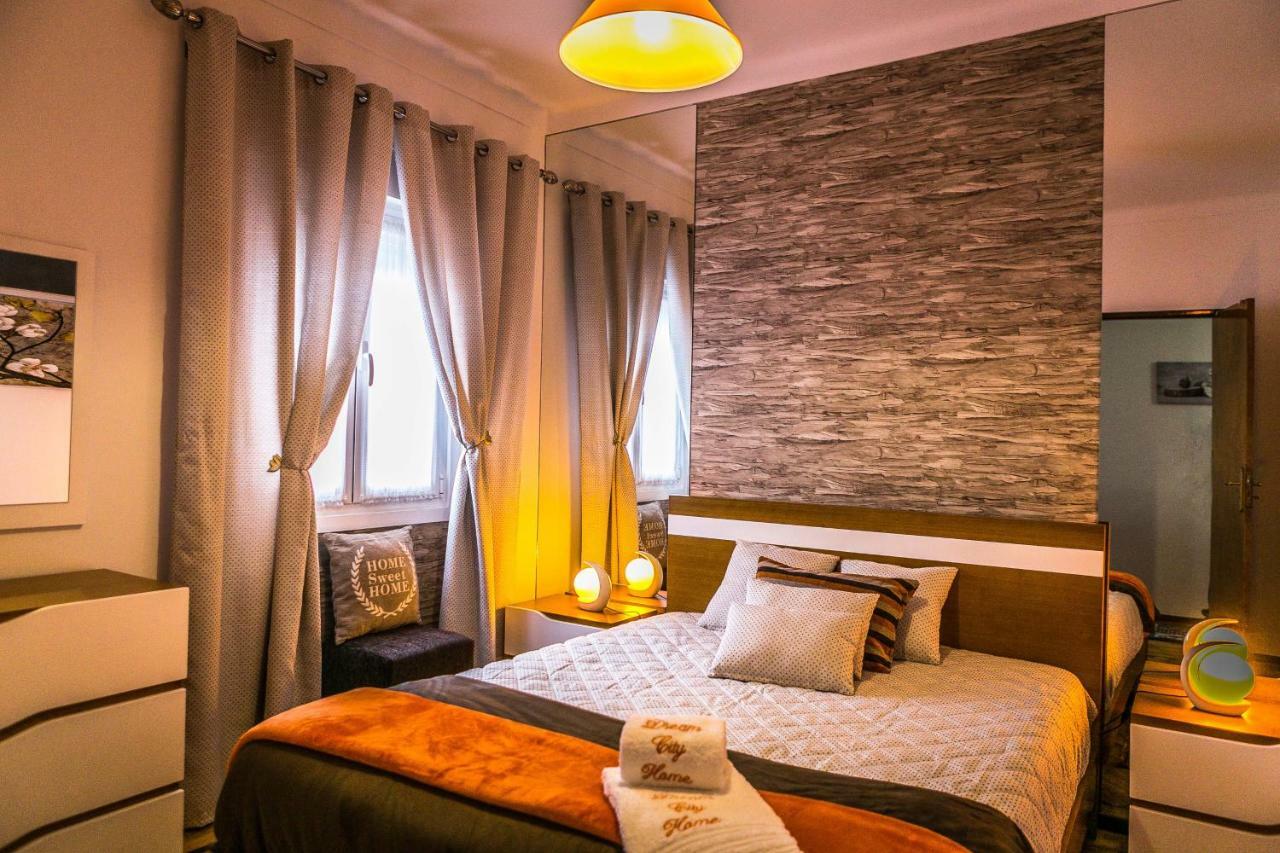 Dream City Home 2 كالداس دا راينها المظهر الخارجي الصورة