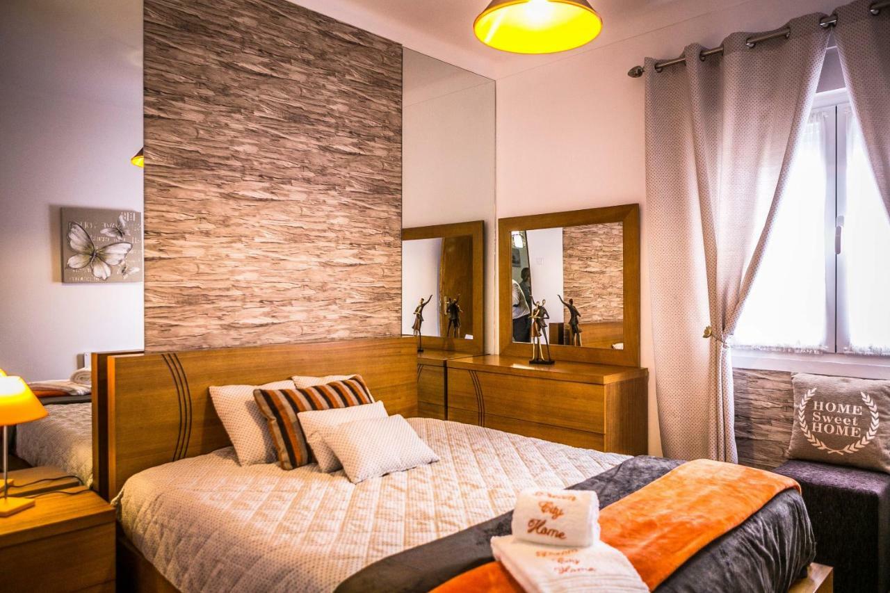 Dream City Home 2 كالداس دا راينها المظهر الخارجي الصورة