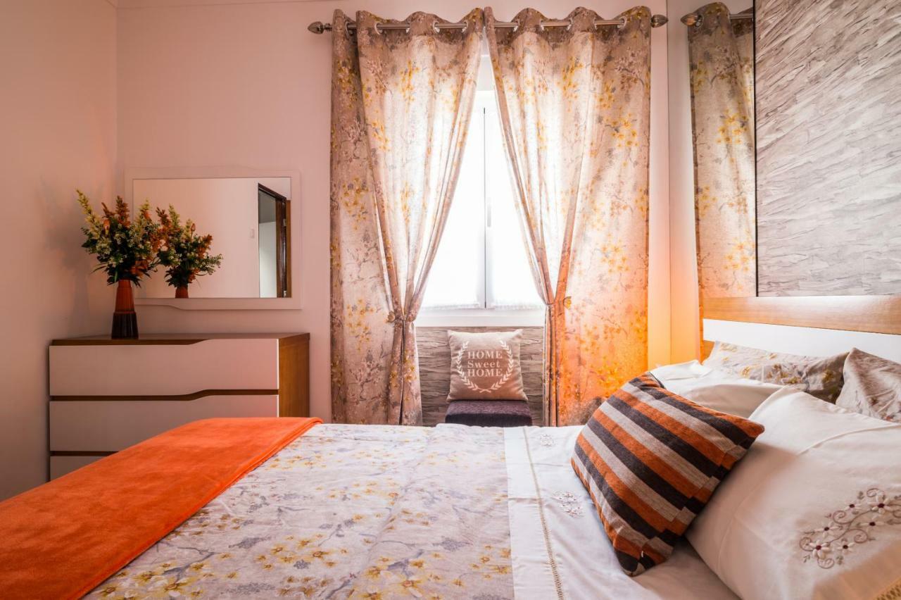 Dream City Home 2 كالداس دا راينها المظهر الخارجي الصورة